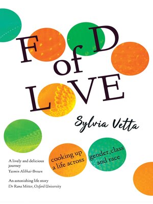 cover image of Food of Love